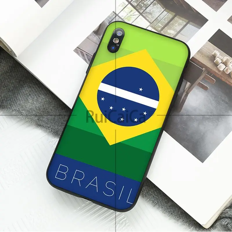Brazilian flag