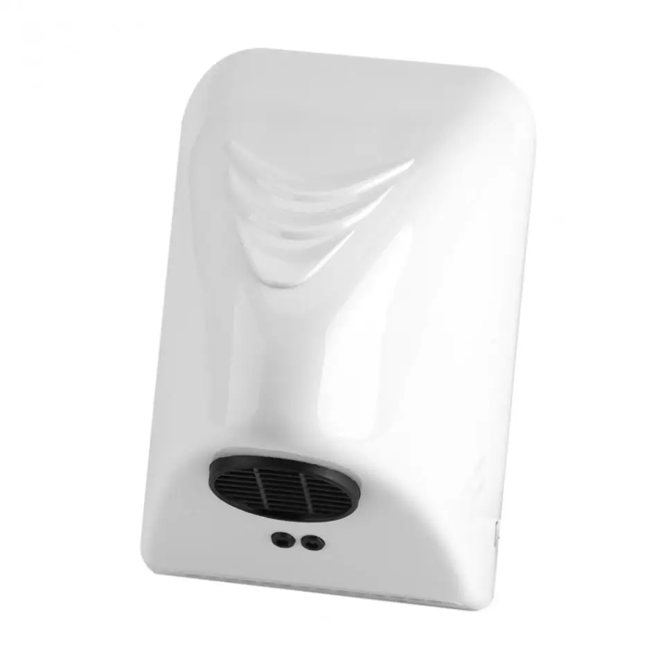 

800W hand dryer Hotel Commercial Hand Dryer Electric Automatic Induction Hands Drying Device Household appliance