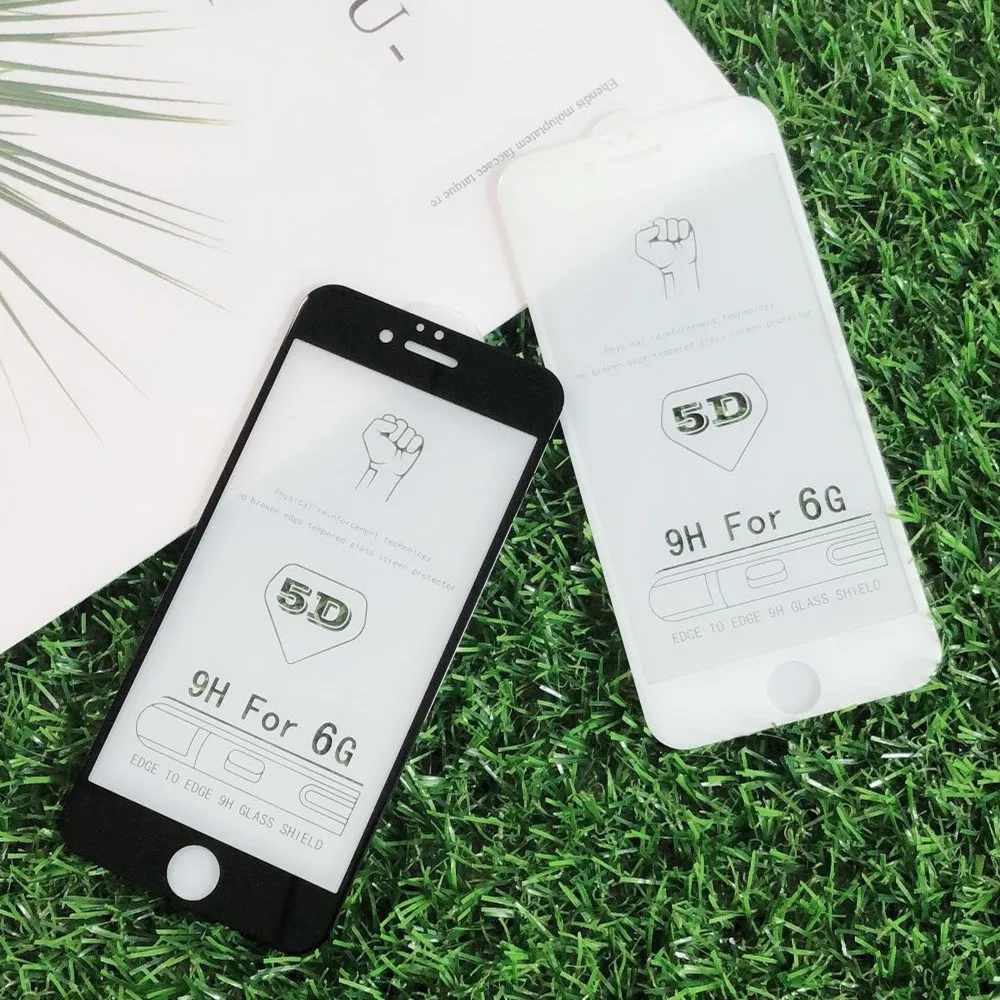 6G 6S