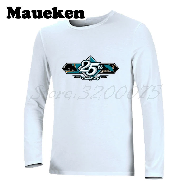 Мужская футболка с длинными рукавами Осень зима 1991 2016 W1125021|t shirt|men t-shirtt-shirt long |