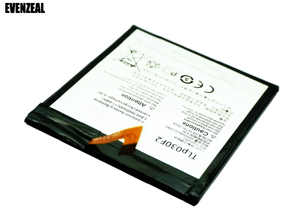 OriTLP030F207