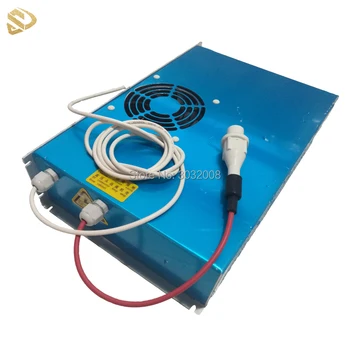 

Reci Power Laser Power 80 W Power 100 W and 150W CO2 Tube Cutting Machine