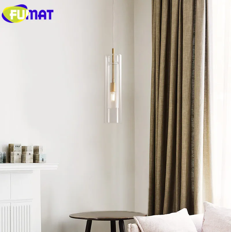 Glass Pendant Lamp16