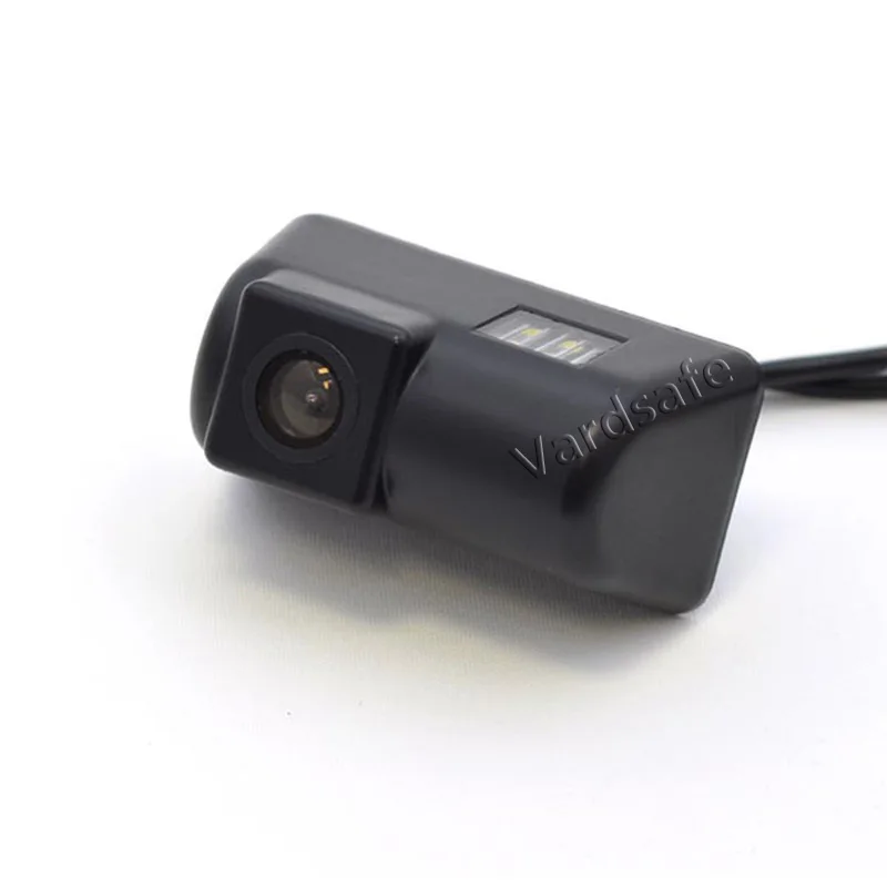 Vardsafe VS302M | камера заднего вида+ 7 дюймов устойчивая монитор заднего вида для Ford Transit подключения