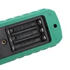 Цифровой Мультиметр Mastech MS2109A, тестер с автоматическим выбором диапазона и функцией измерения постоянного и переменного тока, с детектором бесконтактного напряжения ► Фото 3/5