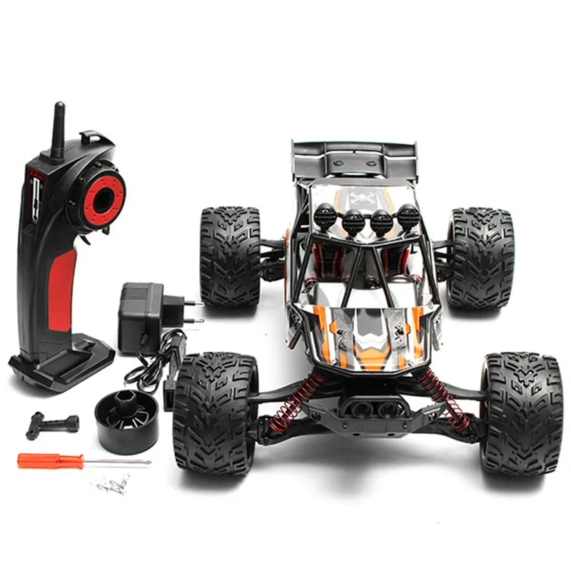 

XLH 9120 1/12 2.4G 38km/h Desert Off-Road RC Car Racing Truck Car Best Gift For Grow