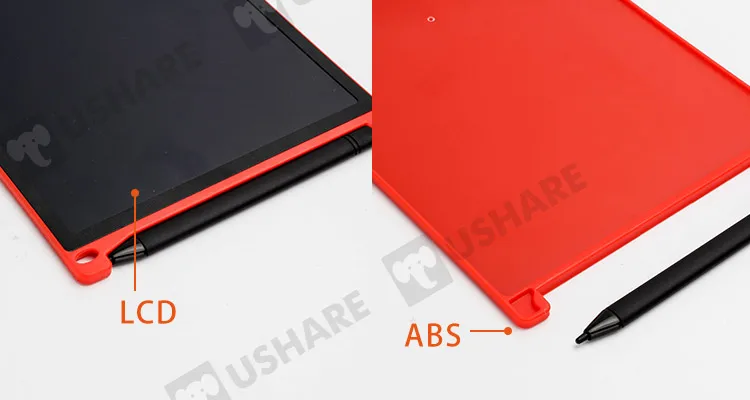 4-NH8S-LCD tablet
