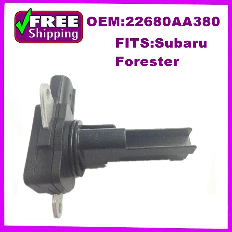 Датчик denso 22680aa380