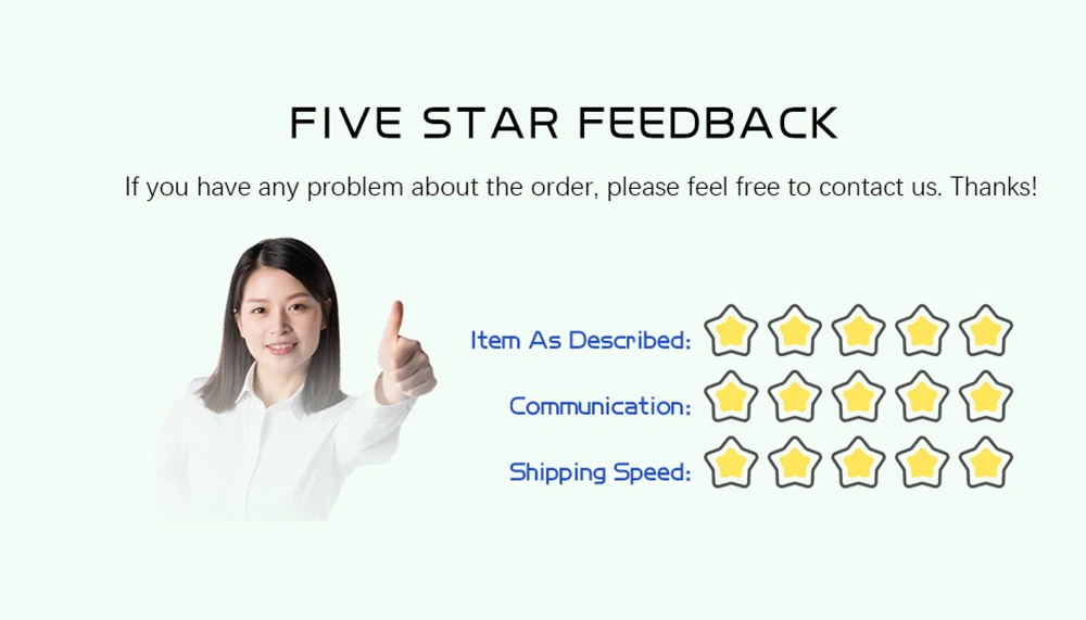 5 stars