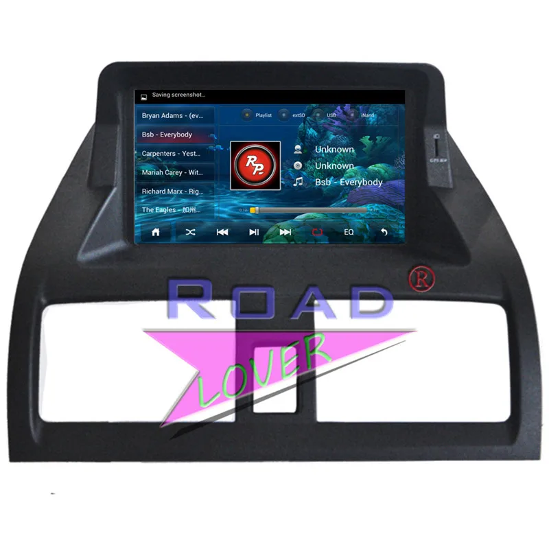 US $373.85 Roadlover Android 71 Car GPS Navigation Player Audio For Honda Accord 7 2004 2005 2006 2007 Stereo 2 Din Magnitol Radio NO DVD