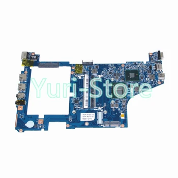 

NOKOTION For Acer aspire 1830 1830T Laptop MB.PTV01.003 MBPTV01003 Main Board I5-430UM HM55 DDR3