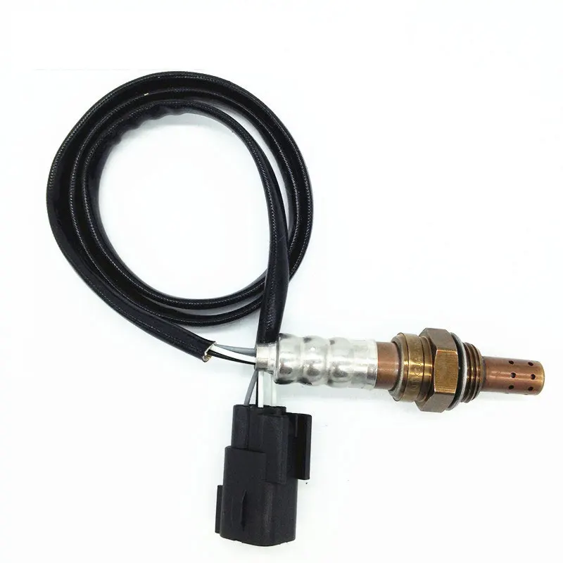 4 Wire Lambda Probe Oxygen Sensor For Hyundai Santa 2.4l 2010 Kia