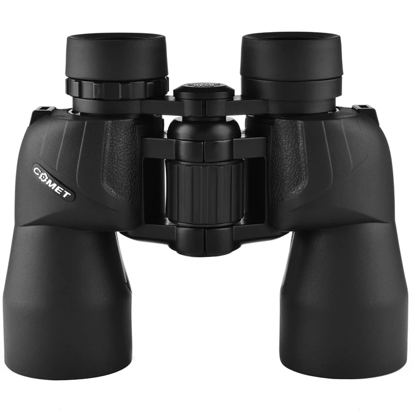 Comet Powerful Military Binoculars 8X40 HD Telescope Long