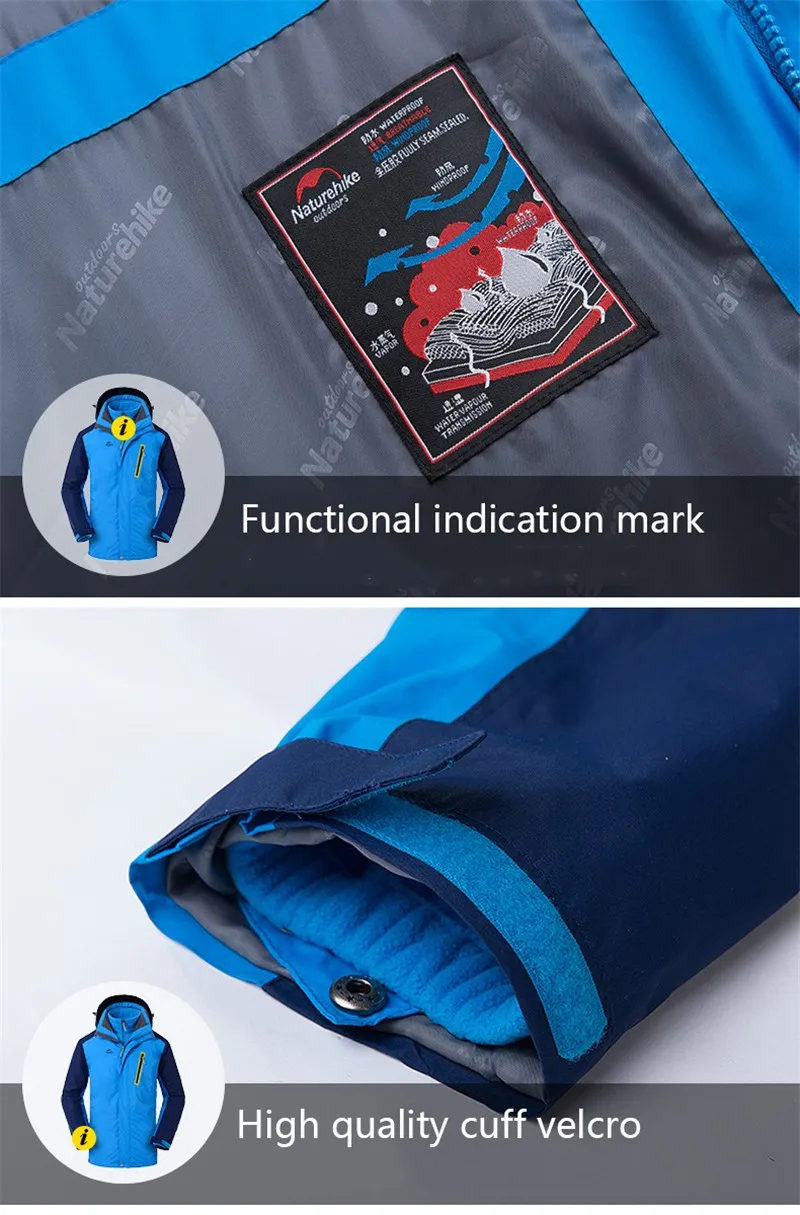 windbreak jacket LSJT00111