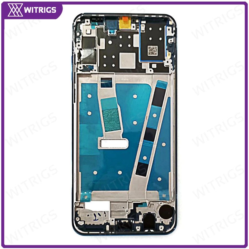 

Witrigs Middle Frame Bezel LCD Supporting Housing For Huawei P30 Lite