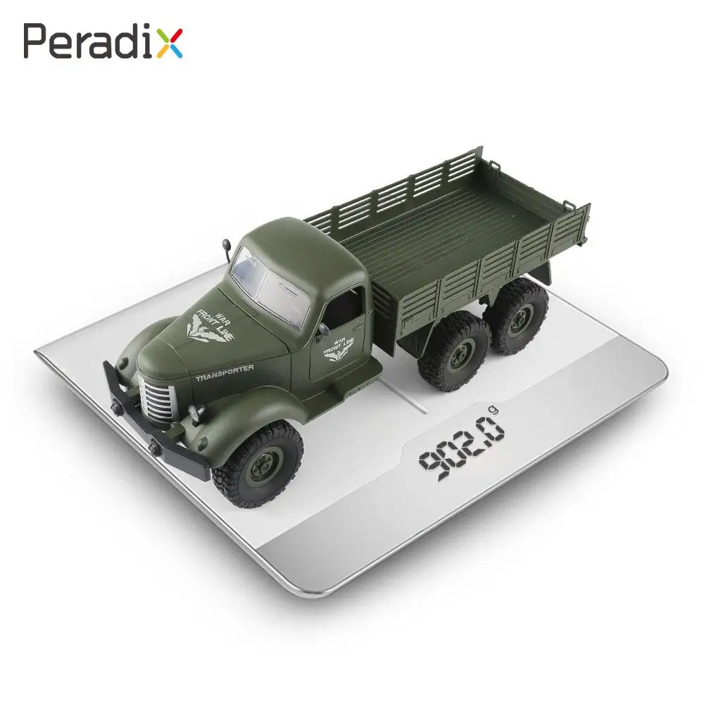 

Relax Off-Road Trucks Truck Toy Cool Novelty Rc Truck RC Multicolor Beginning Ability Collection Outdoors Decor