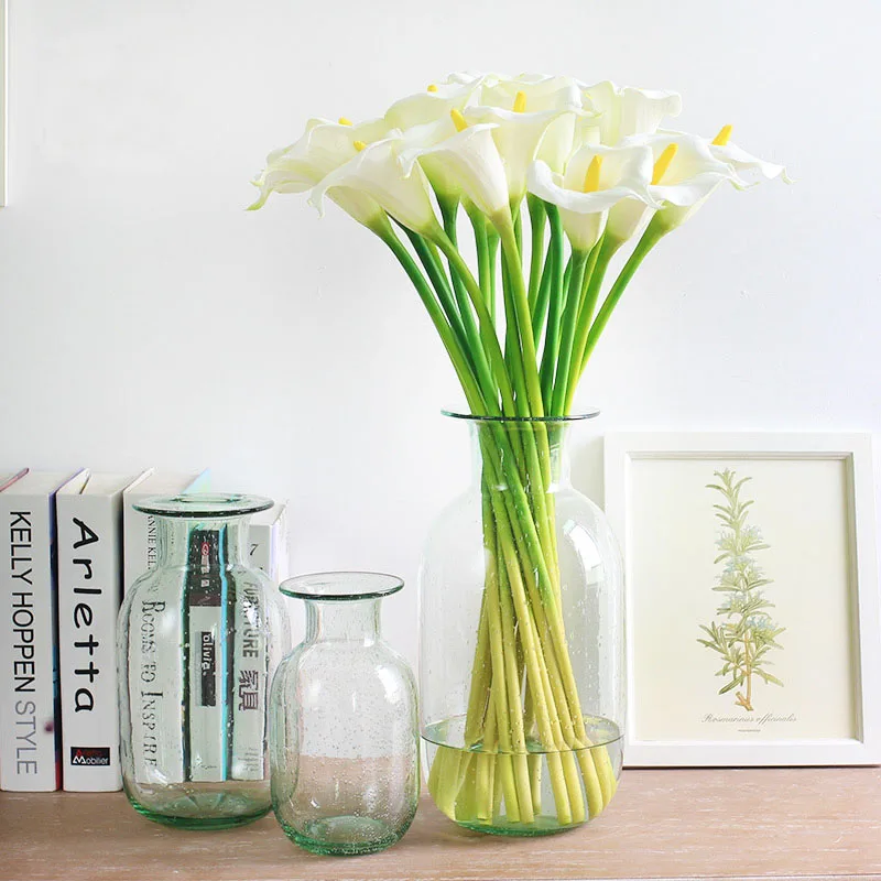 artificial flower for decoration  (14)