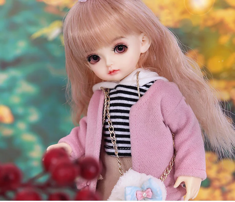 のギフト A05 Rita 球体関節人形 ハンドメイド gAnCJ-m37018053756 BJD