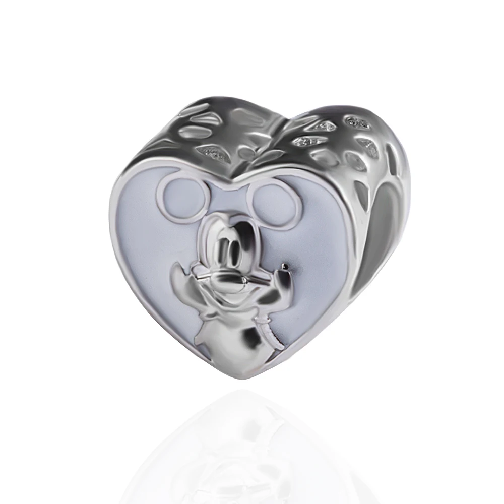 Оригинальные бусины подвески подходят для браслетов pandora аксессуары