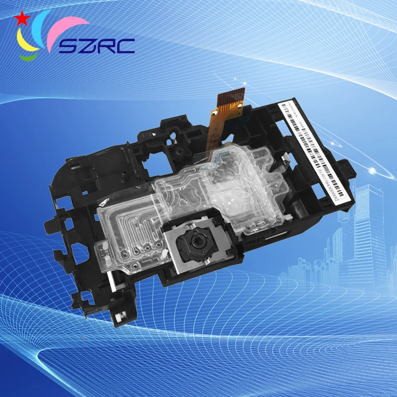 Cabeça de Impressão Original para Brother Cabeça de Impressora Compatível para Brother Dcp J100 J105 J200 J245 J132 J152 J205 T300w T500w T700w T800w - Imagem 2