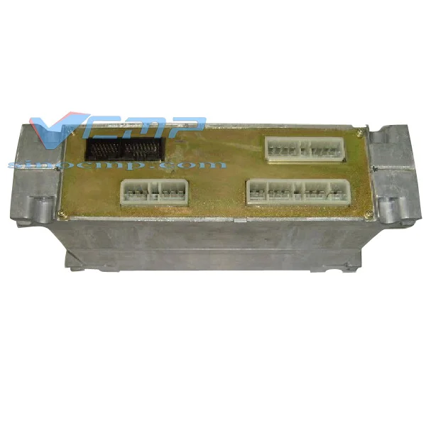  7834-21-6001 Excavator PC230LC-6 PC250-6 PC250LC-6 Control Panel Controller Computer Board for Koma