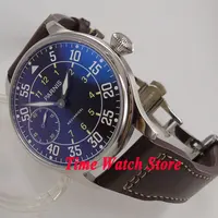 Hand Winding watch