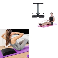 Тренажер-тренажер для животика, тренажер для тренировки живота