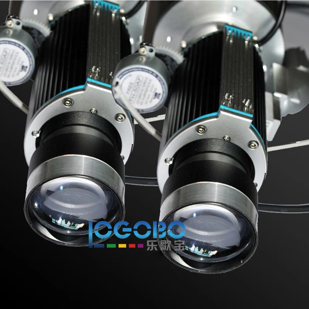 New Logo 40W LED gobo projector TR-Athena-F40(LED)-2