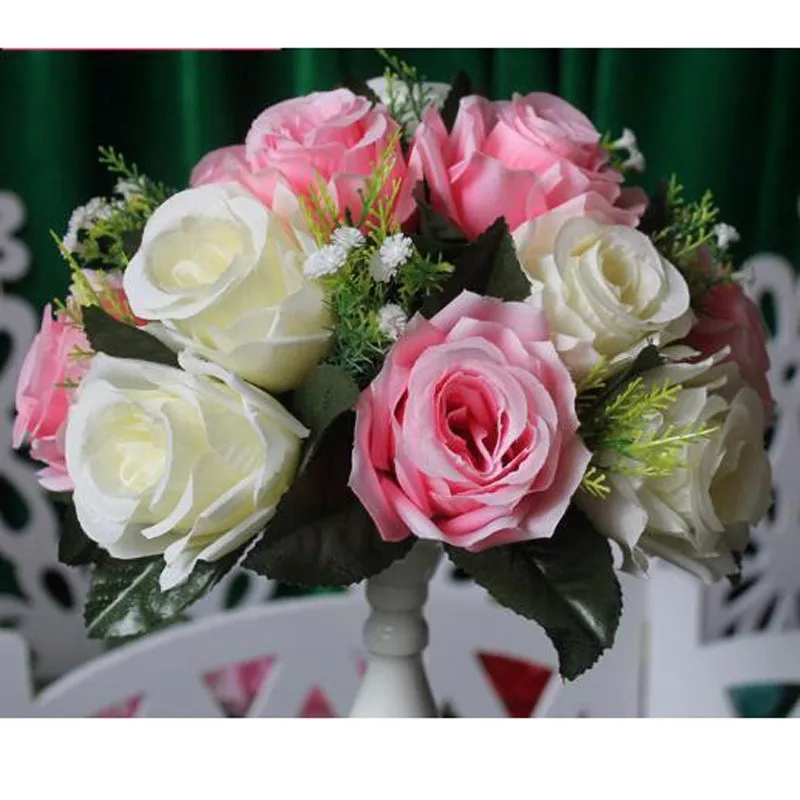 Artificial Flower 08