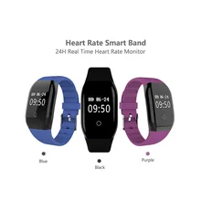 Умный Браслет фитнес-браслет подсчет калорий наручный браслет пульсометр Шагомер умный Браслет IP67 смарт-браслет
