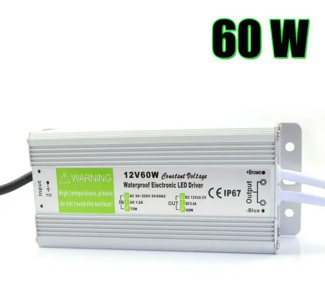waterproof Power supply -60w.jpg
