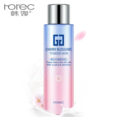 

2018 Horec amidst shiny and smooth lotion moisturize moisturizer nourishing cosmetics