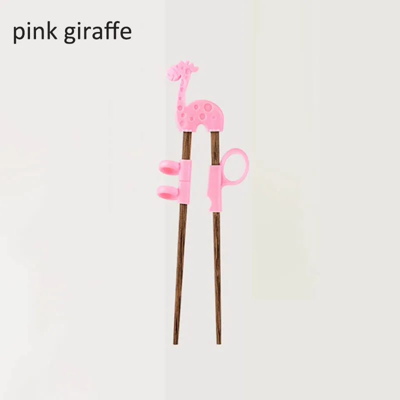 pink giraffe