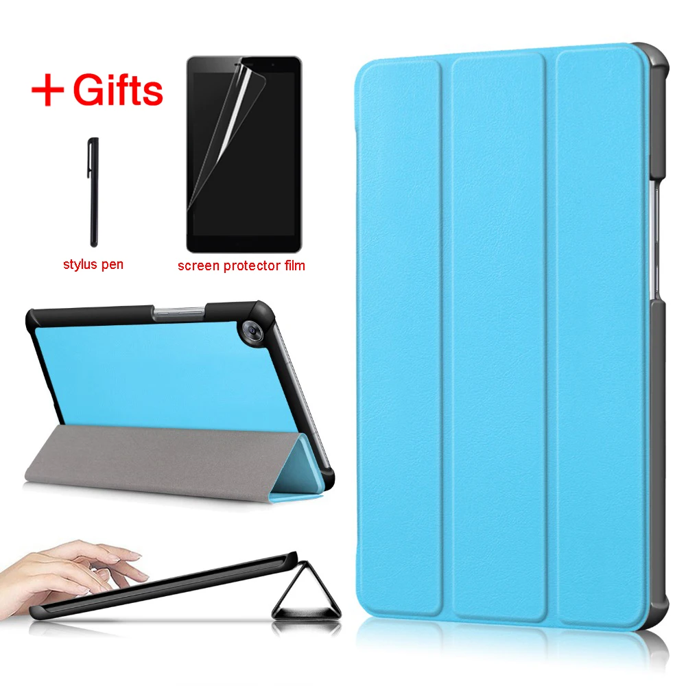 

PU Leather case For Huawei MediaPad M5 8.4 inch SHT-AL09 SHT-W09 Tablet Protective funda Cover For Huawei MediaPad M5 8.4 case