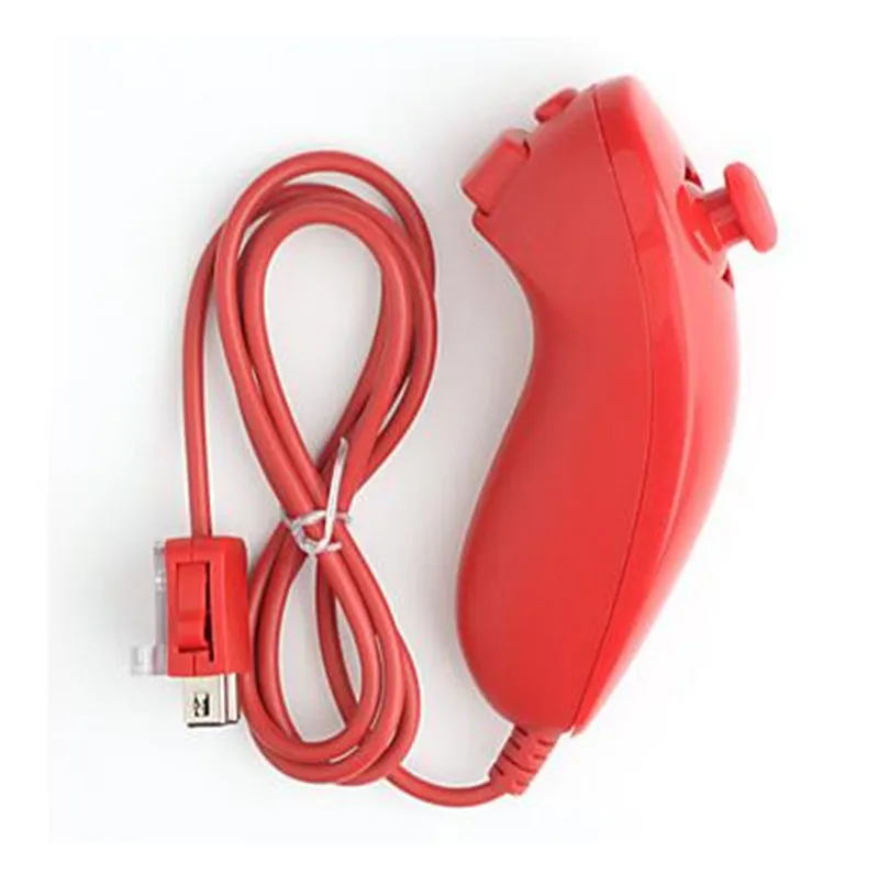 GP-25 Wii Gamepad (10)