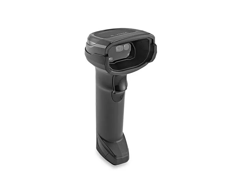 زيبرا موتورولا DS8108 سلسلة رمز DS8108-SR 2D السلكية ماسح الرمز الشريطي بتقنية bluetooth/تصوير يشمل سلك USB ل pos الحل