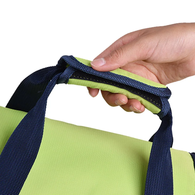 Large Capacity Baby Insulation Breast Milk Bottle Thermal Bags Portable Mummy Feeding Milk Food Keep Warm Shoulder Bag BB5021 (7)