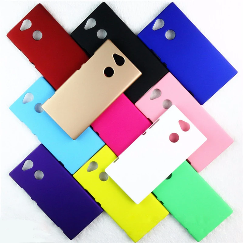 sony xperia  XA2 Ultra plus case (1)