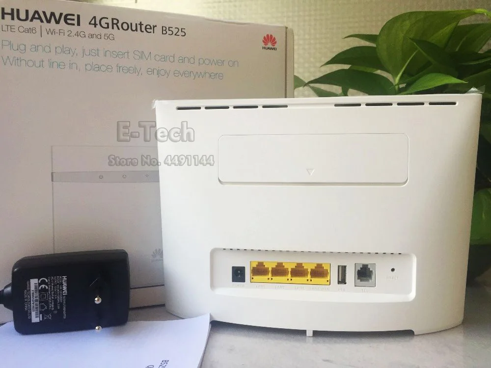 Huawei B525-65a (10)