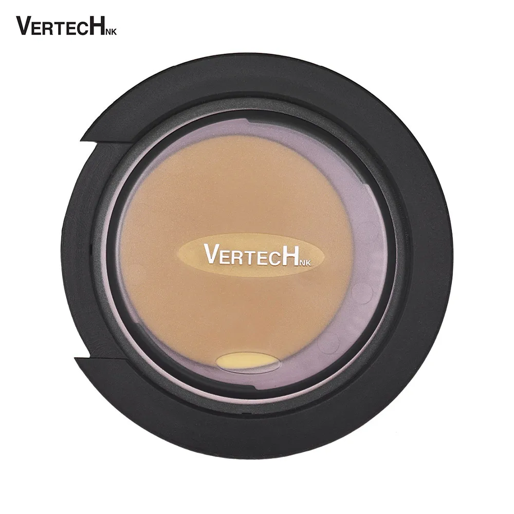 

VERTECHnk SM-20 3-in-1 Acoustic Guitar Sound Hole Cover Humidifier Moisture Reservoir Dehumidifier for 101-103mm Guitar Sound