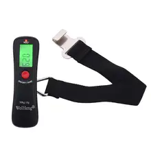 LCD Hanging Electronic Scales Portable Electronic Weight Scales For Home Shopping Weighing Flashing Weighing Express весы seebz electronic scales interface board for bizerba bcii800
