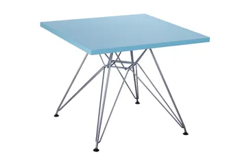 

Modern Classic Design Children Study Table Kids Table Baby Table Kids Dining Table Squre Or Round MDF Baby play leisure Table