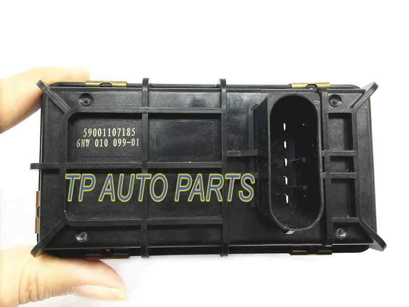 

Turbo Electronic Actuator For Ni-ssan OEM 59001107185 6NW010099-01