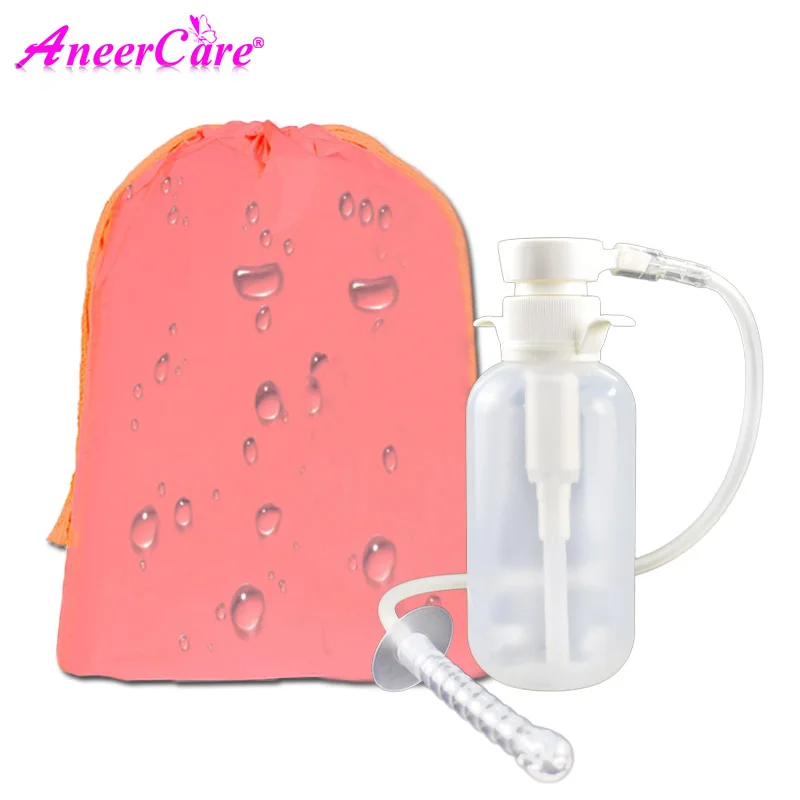 vaginale douche (1)