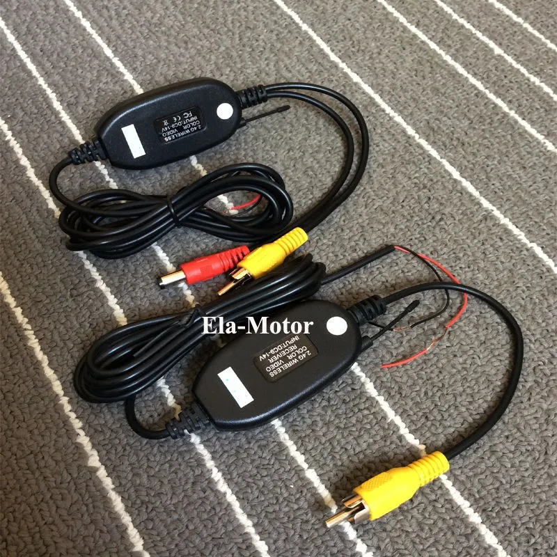 Беспроводная Автомобильная камера заднего вида/HD вида для Subaru Forester SG / SH 2003 ~ 2013|view