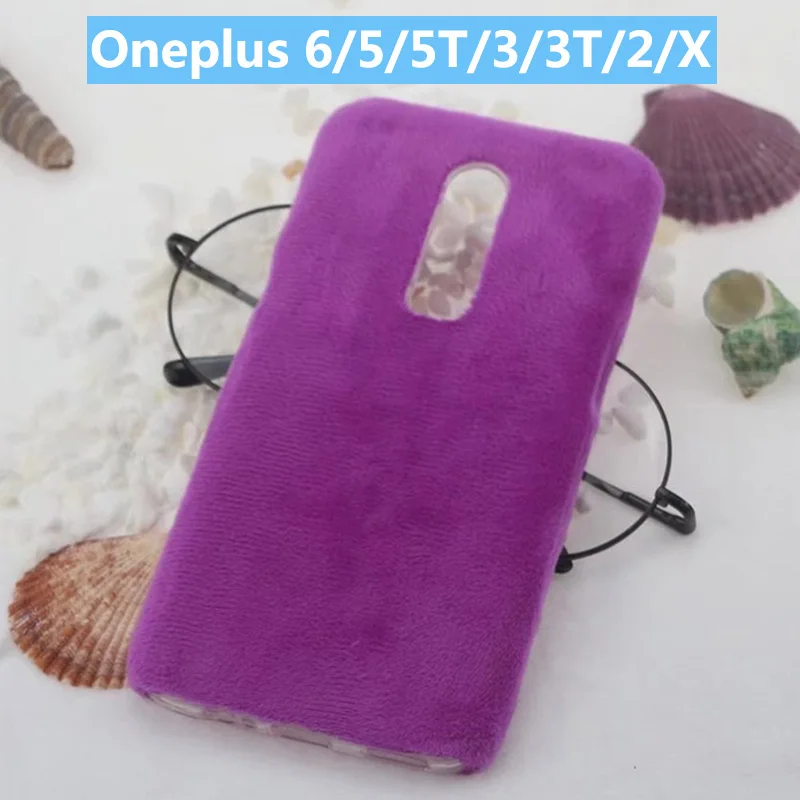 Мягкий чехол для Oneplus 6 5T 5 3 3T 2 X | Мобильные телефоны и аксессуары