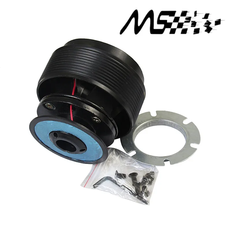 

iron Racing Steering Wheel Hub Adapter Boss Kit Fit for mostly Toyota