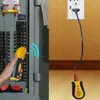Disjoncteur, localisateur de contrôle de fusible, détecteur électrique, outil, récepteur émetteur, prise de lampe et adaptateurs de sortie, testeurs 220V ► Photo 3/6