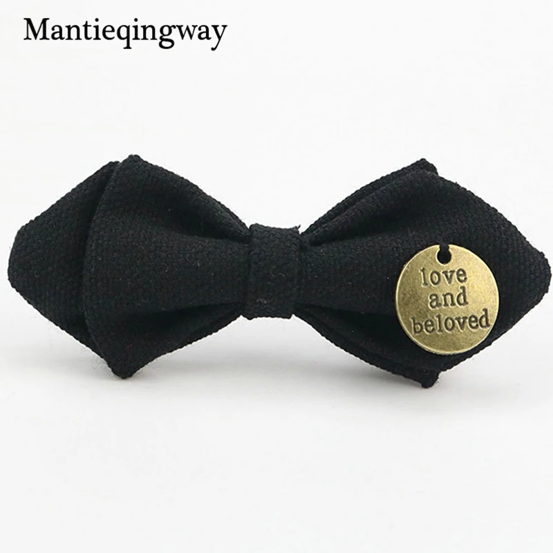 Mantieqingway модные галстуки-бабочки для мальчиков, регулируемые галстуки-бабочки, Детские бабочки для мальчиков, тонкая рубашка, аксессуары, высококачественный банкетный галстук