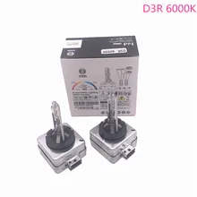 2 шт. D1S D2S D1R D2R D3S D3R D4S D4R ксеноновая лампа D1 D2 D3 D4 для Benz bmw Audi nissan Mazda Jeep Dodge датчик положения Kia